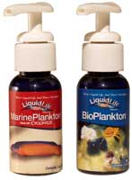 Liquid Life BioPlankton with Marine Plankton Bonus