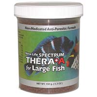 New Life Spectrum Thera-A Large Fish Formula