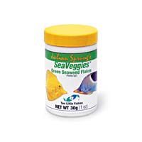 SeaVeggies® Green Flakes 30g