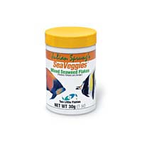 SeaVeggies® Mixed Seaweed Flakes