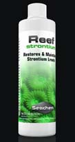 Seachem Reef Strontium