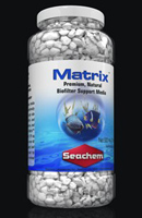 Seachem Matrix Biomedia
