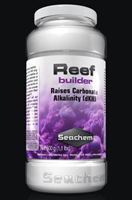 Seachem Reef Builder