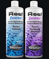Seachem Reef Fusion